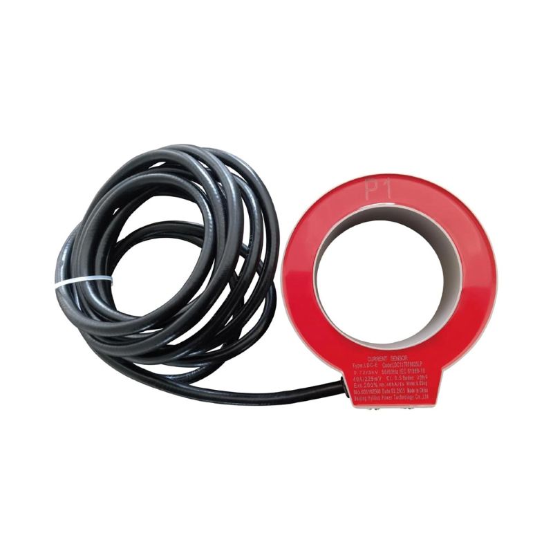 LZW-32 CT For 32 Pole Mounted Switch