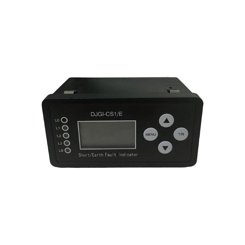 LZW-32 CT For 32 Pole Mounted Switch